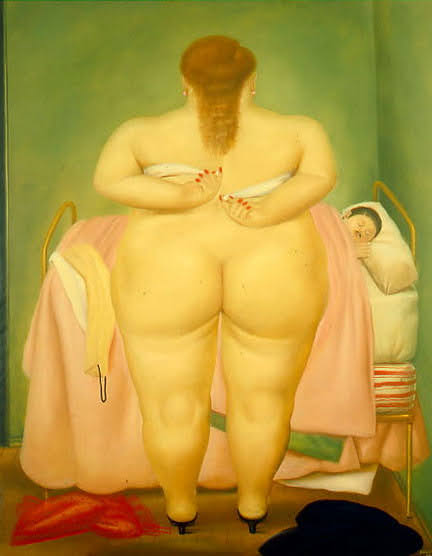 Fernando Botero: la solución y el problema