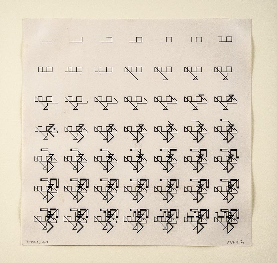 La premonición del código: cuando el arte intuyó la tiranía del algoritmo