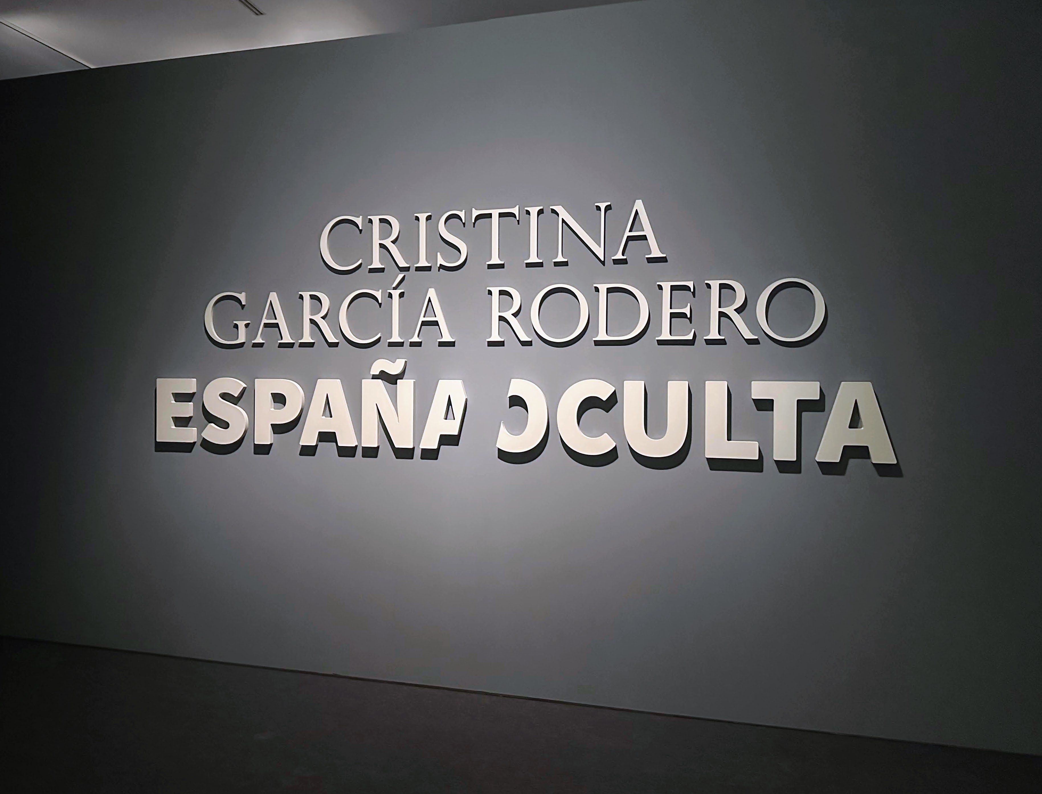El silencio revelador de una época: la crítica social en la España oculta de Cristina García Rodero