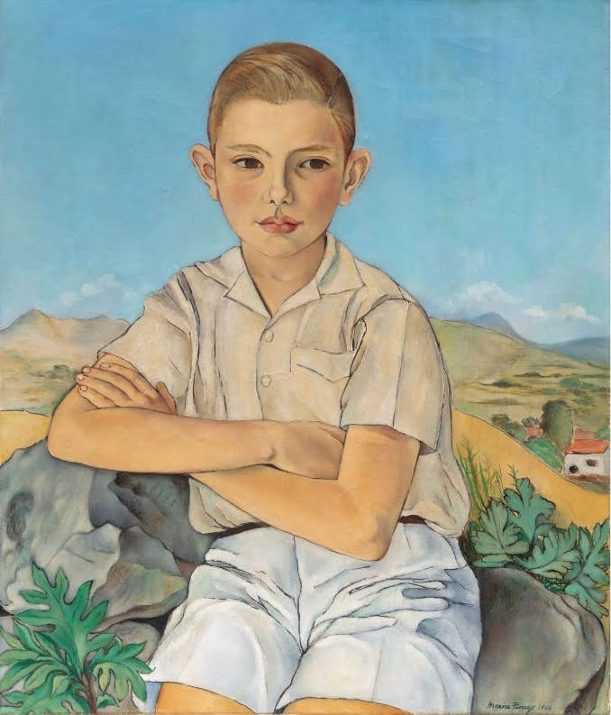 Los Pinazo en el IVAM: Cuando el arte se hereda como el apellido